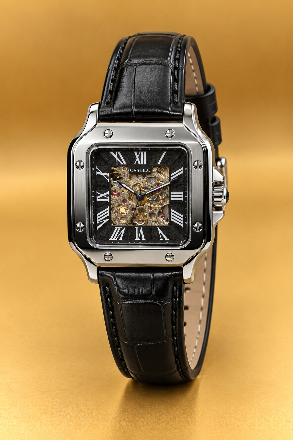 Men Watch Casirui Automatic