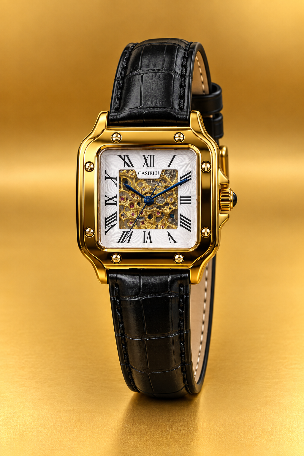 Men Watch Casirui Automatic