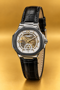 Men Watch Martyn Automatic