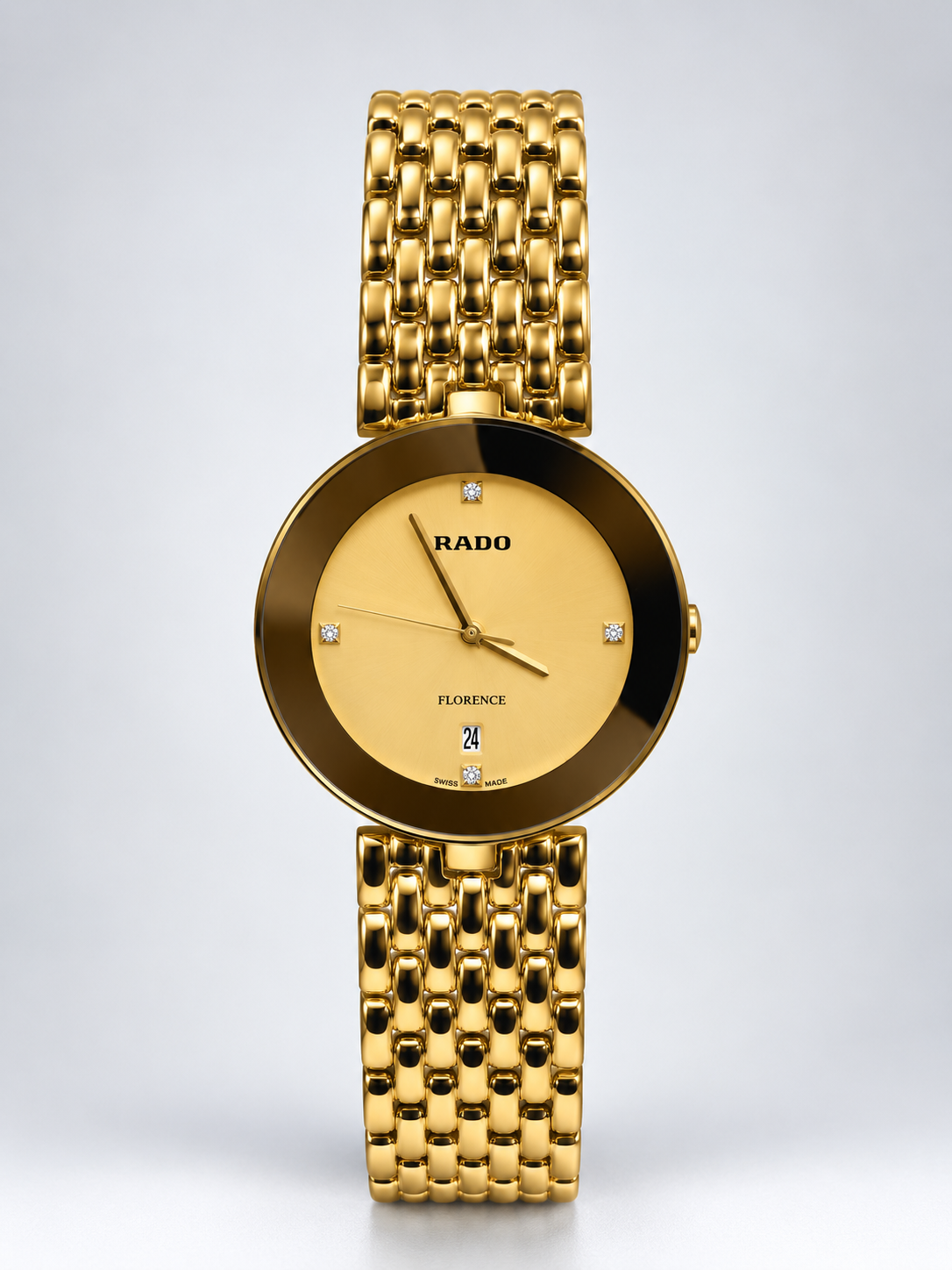 Rado Florence Big Dial