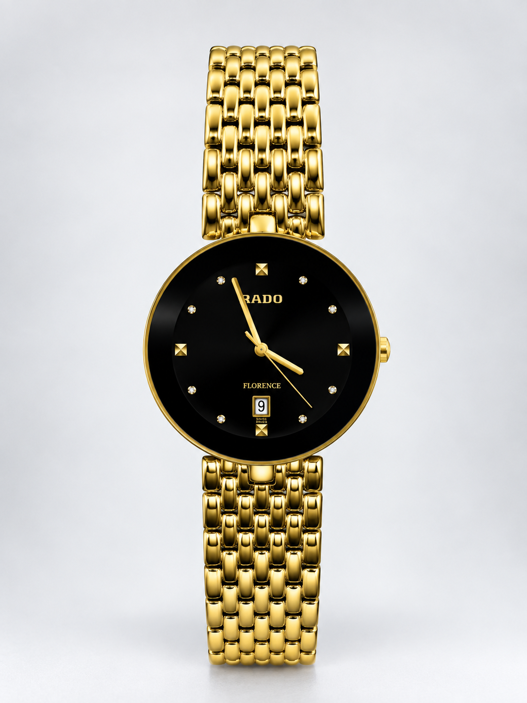 Rado Florence Big Dial