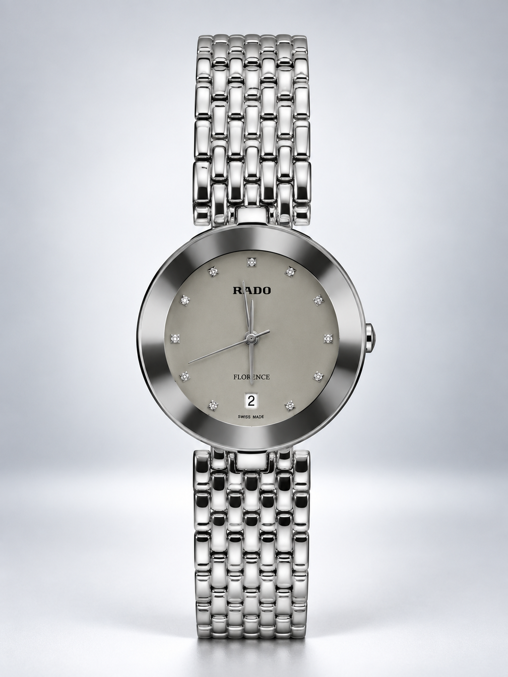 Rado Florence Medium Dial.