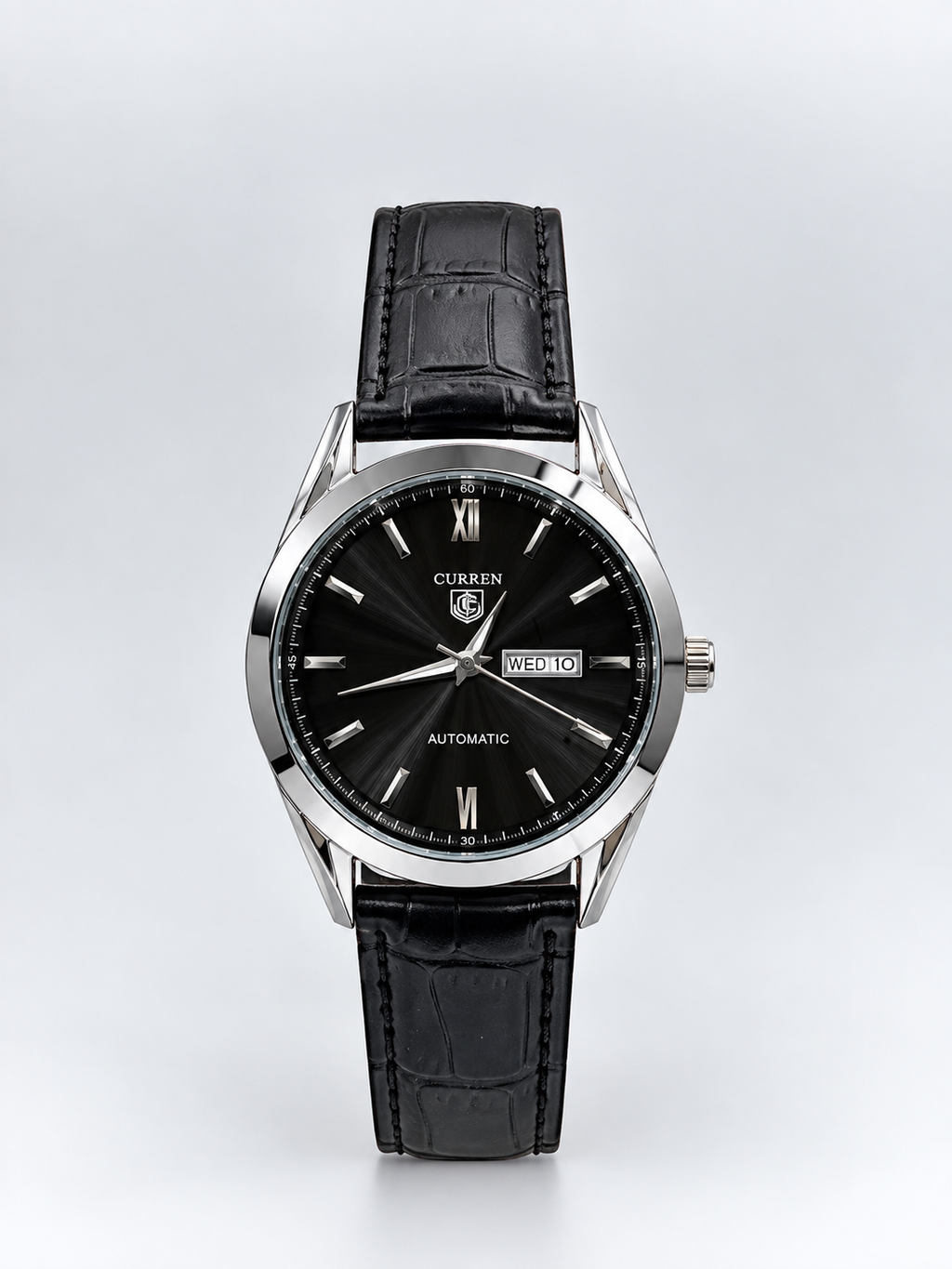 Tag Heuer Manual