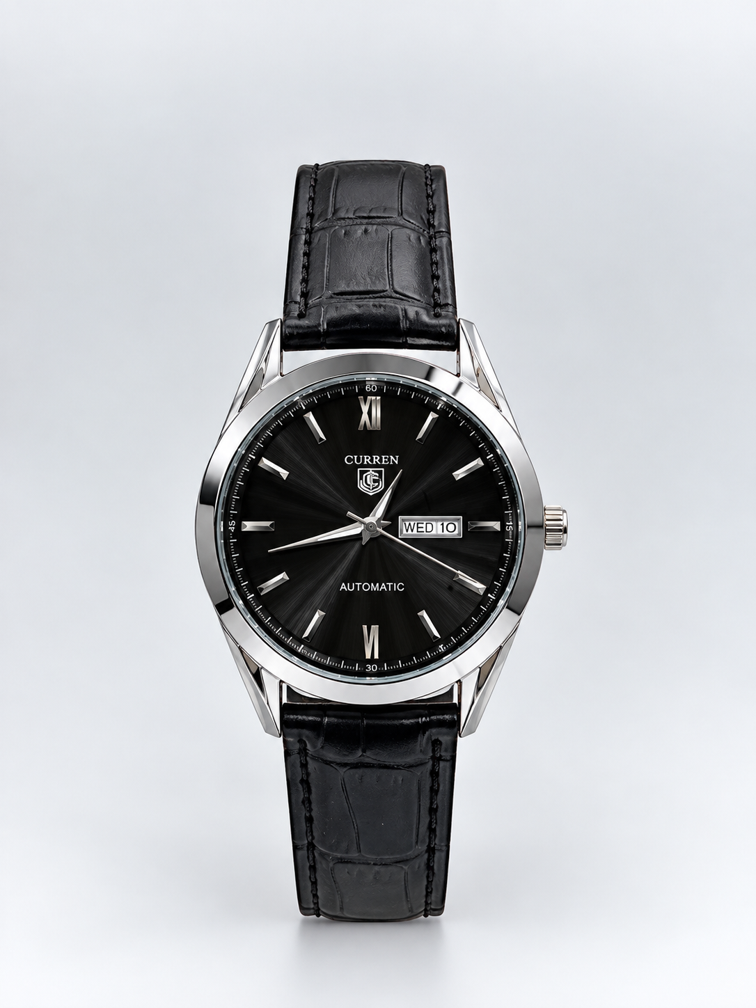 Tag Heuer Manual
