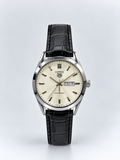Tag Heuer Manual