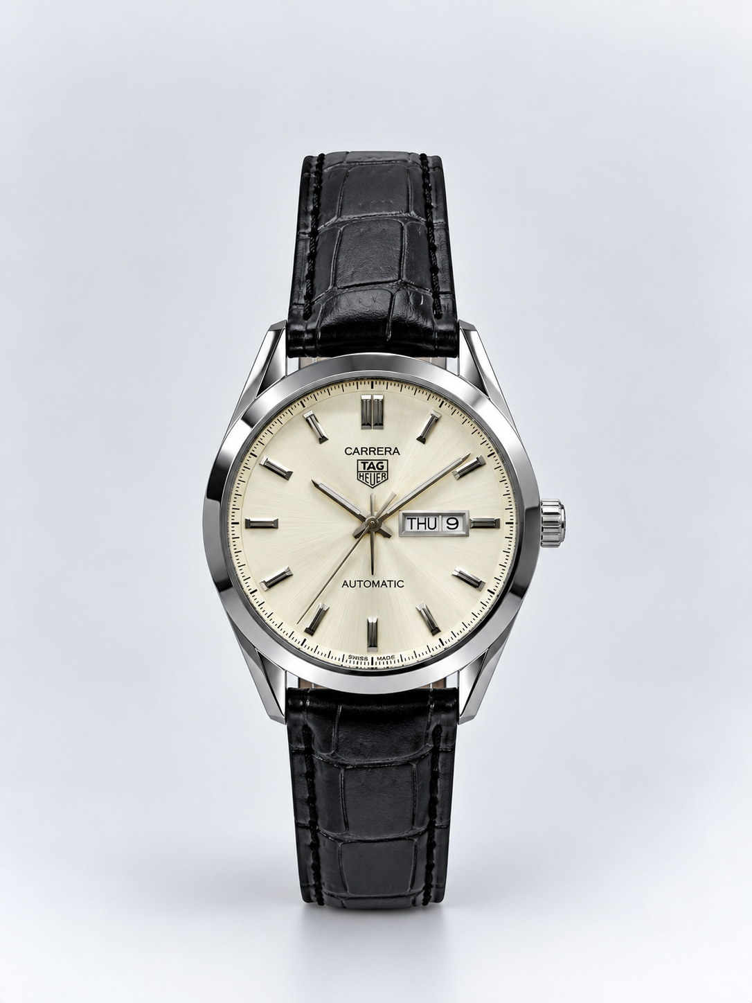 Tag Heuer Manual