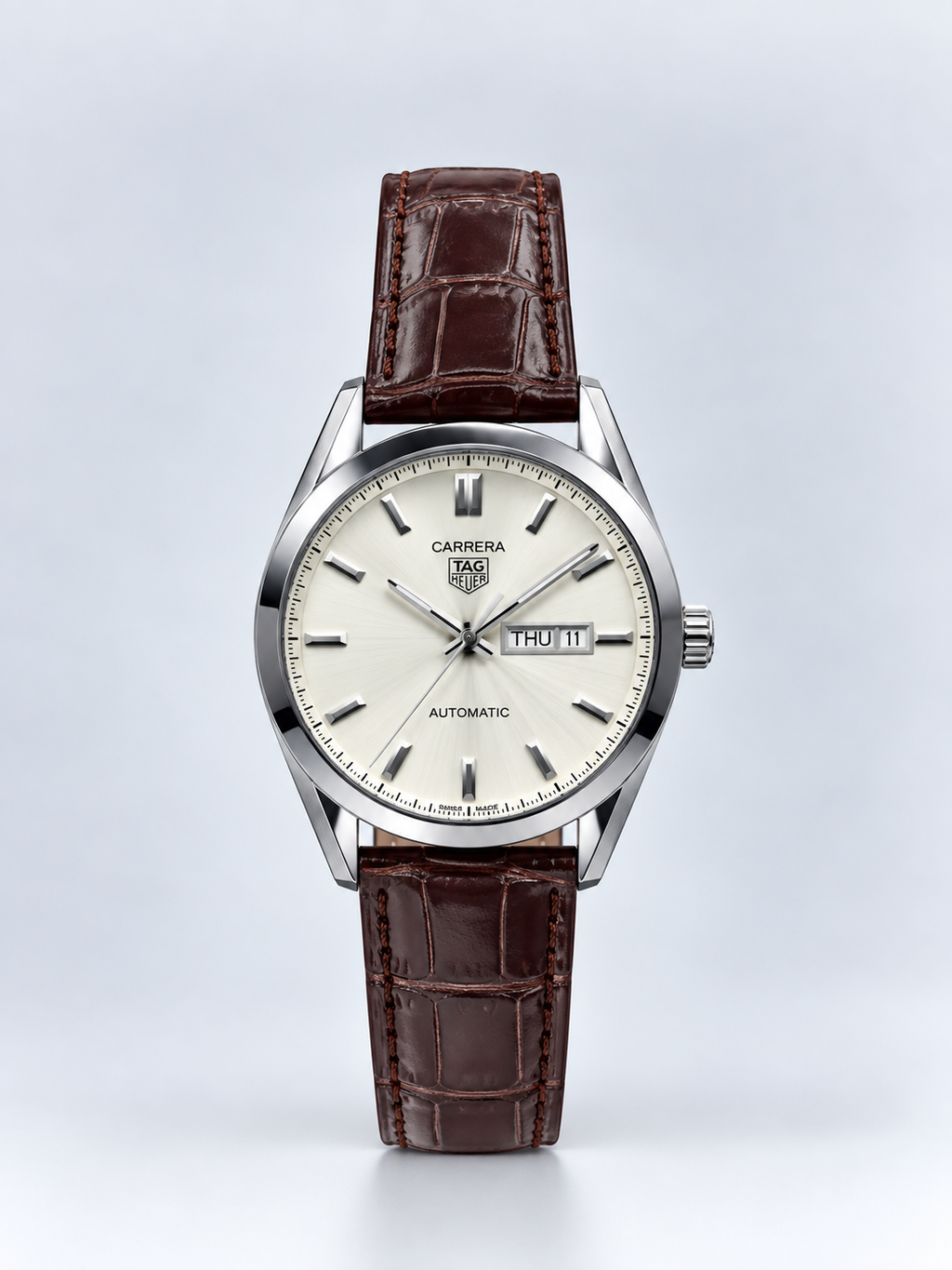Tag Heuer Manual