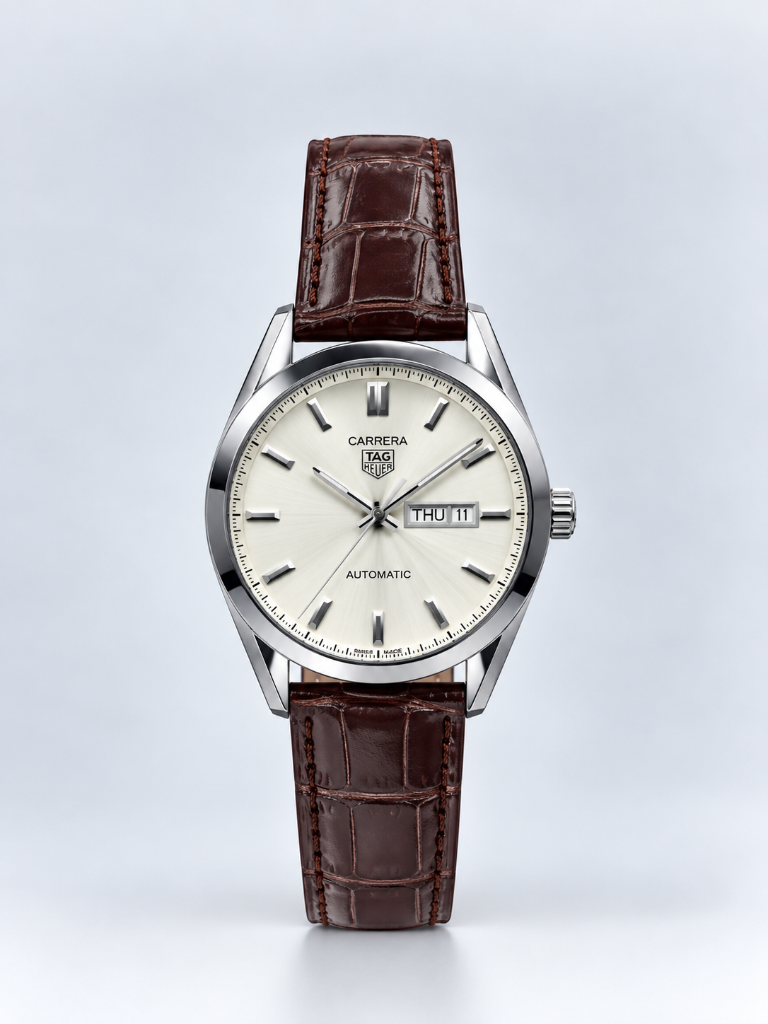 Tag Heuer Manual