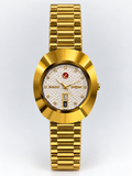 Rado DiaStar Vintage Gold Automatic