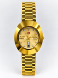 Rado Diastar 11 Diamond( Giyarah Stone)
