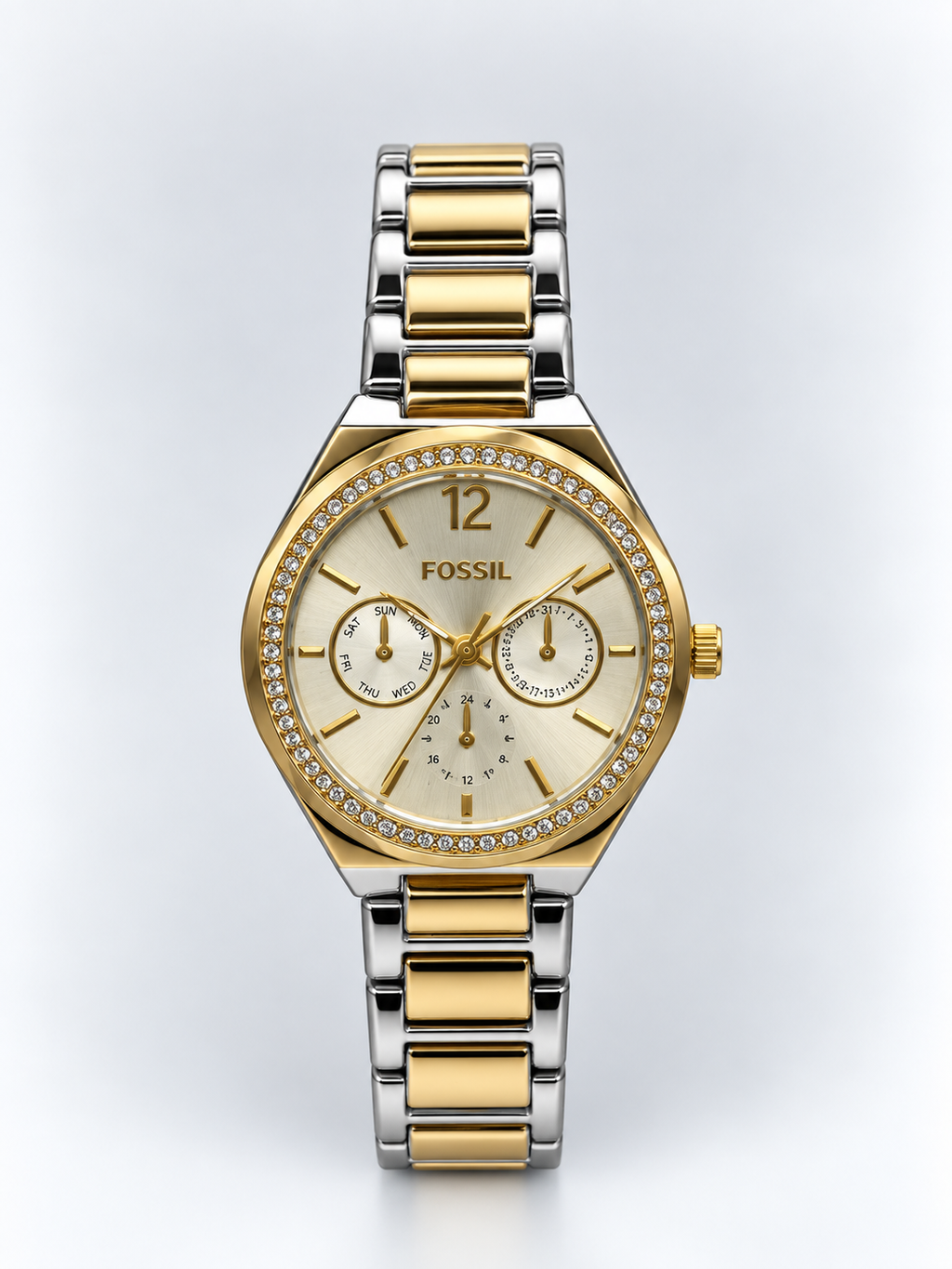 Fossil Women