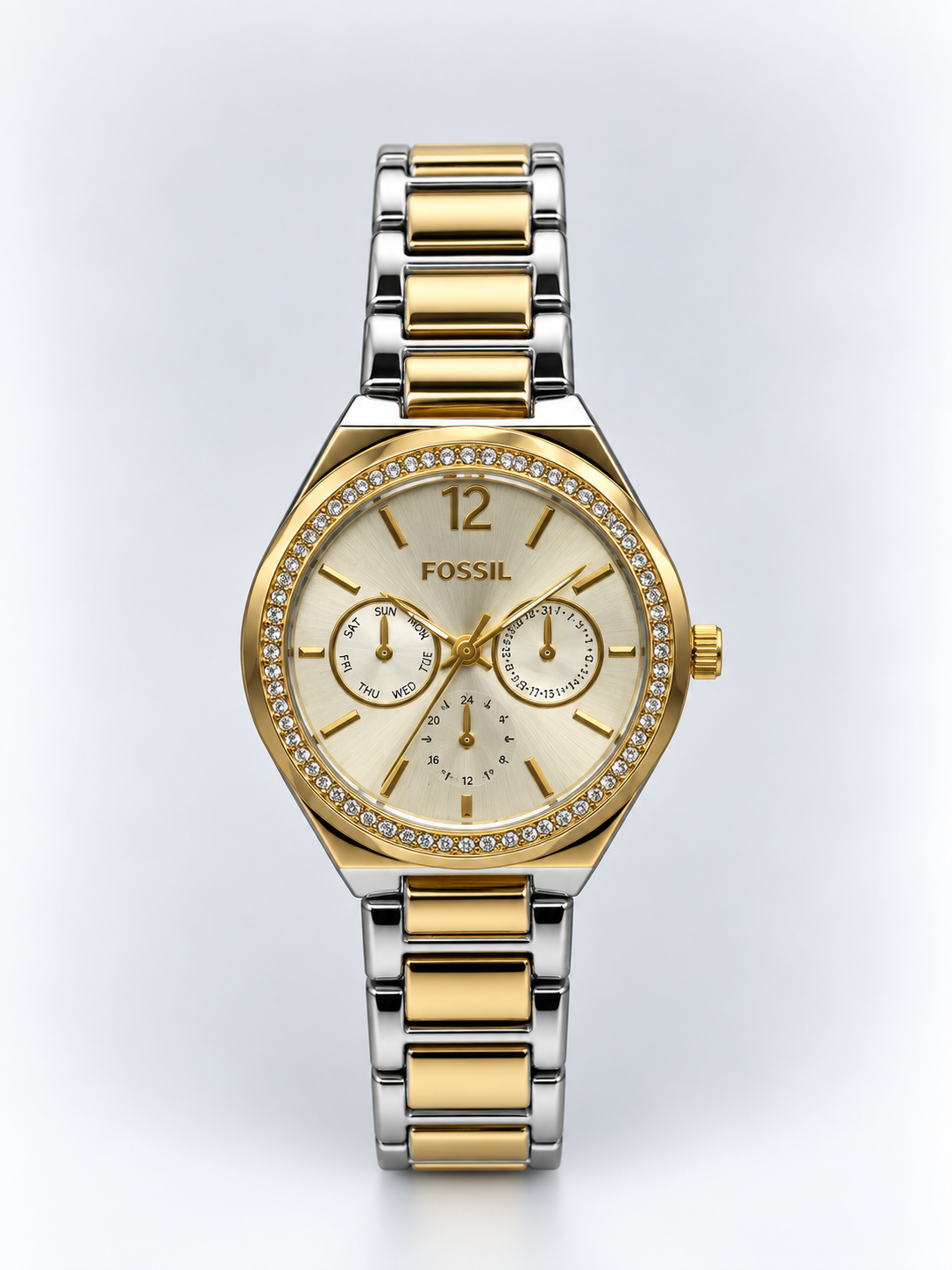 Fossil Women