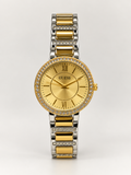 Guess Melody Ladies Dress Watch
