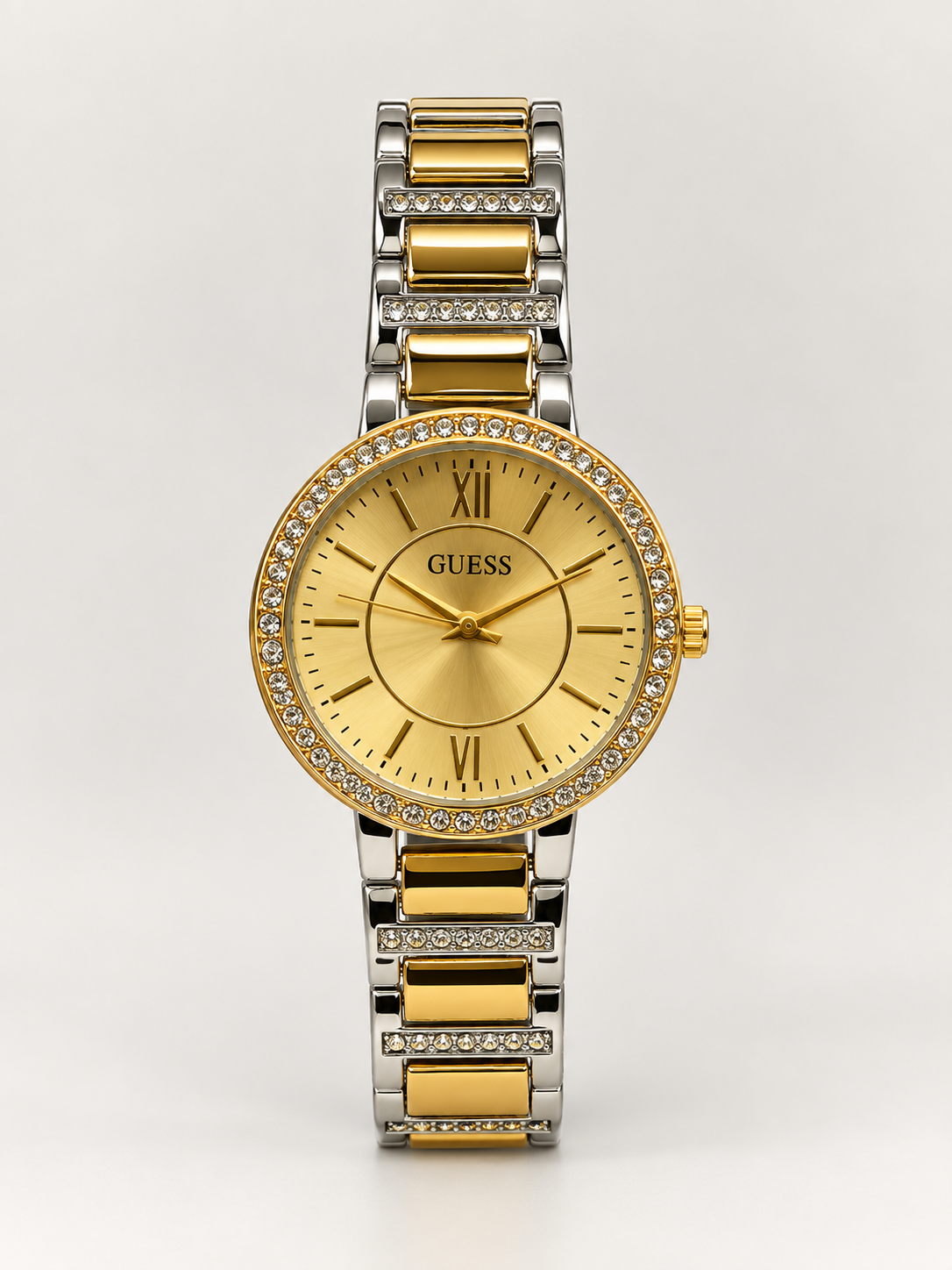 Guess Melody Ladies Dress Watch