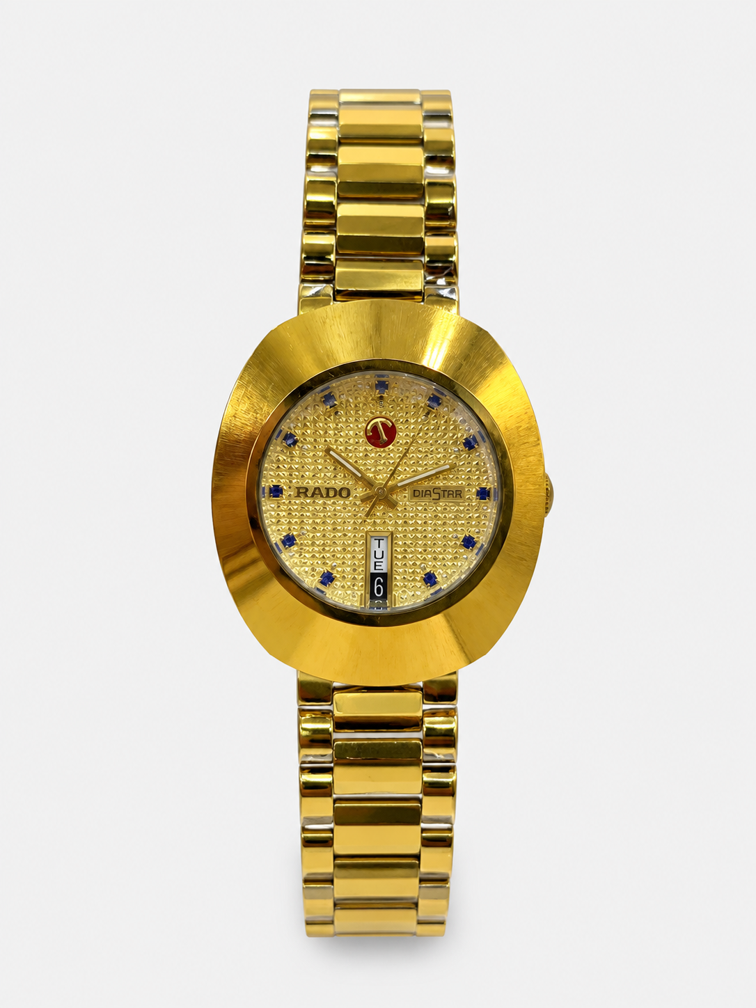 Rado Diastar Neelam