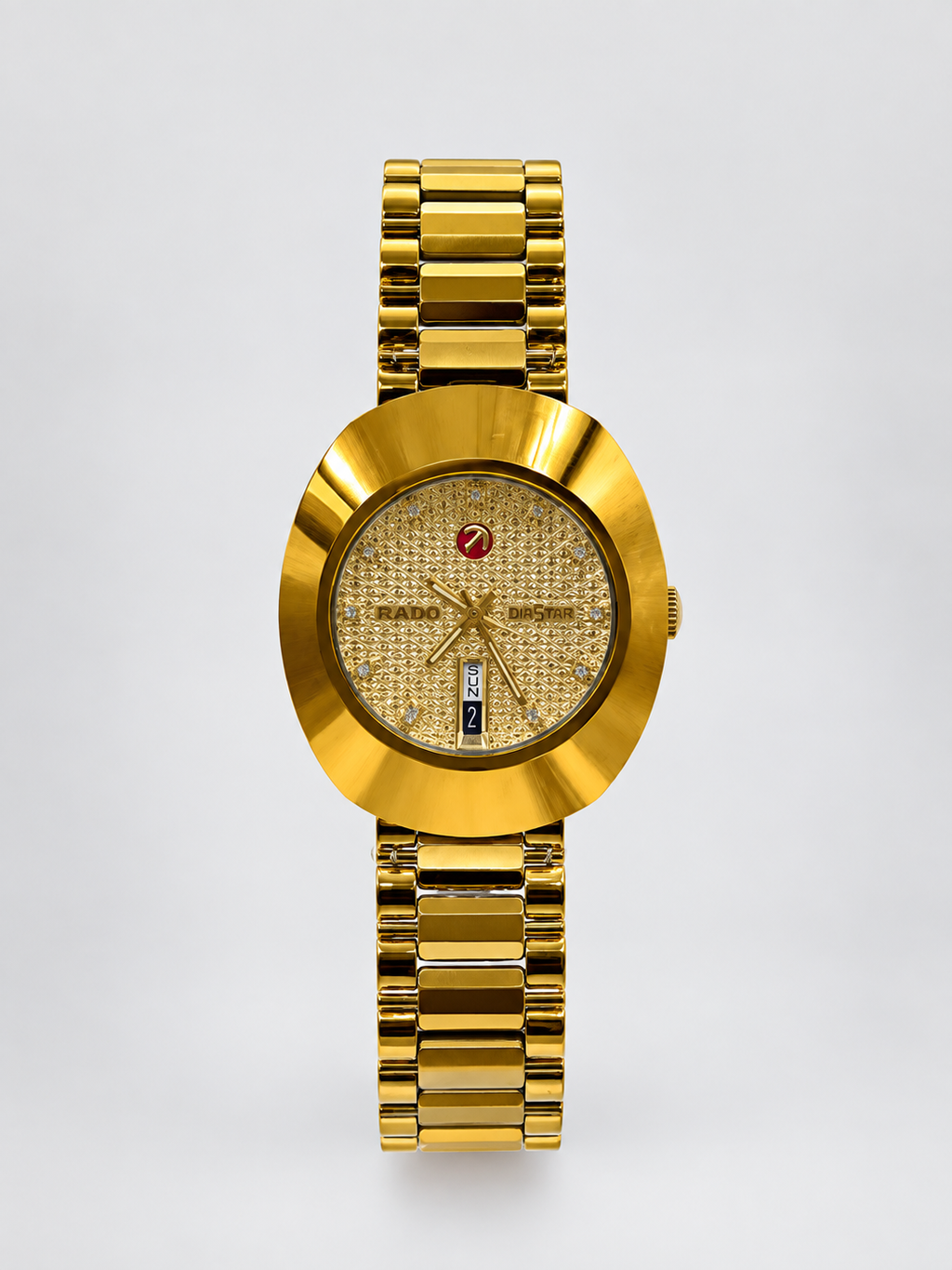 Rado Diastar Diamond