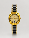 Rado Distar Black Jubilee Neelam