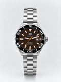 TAG Heuer  AquaRacer Calibre 5
