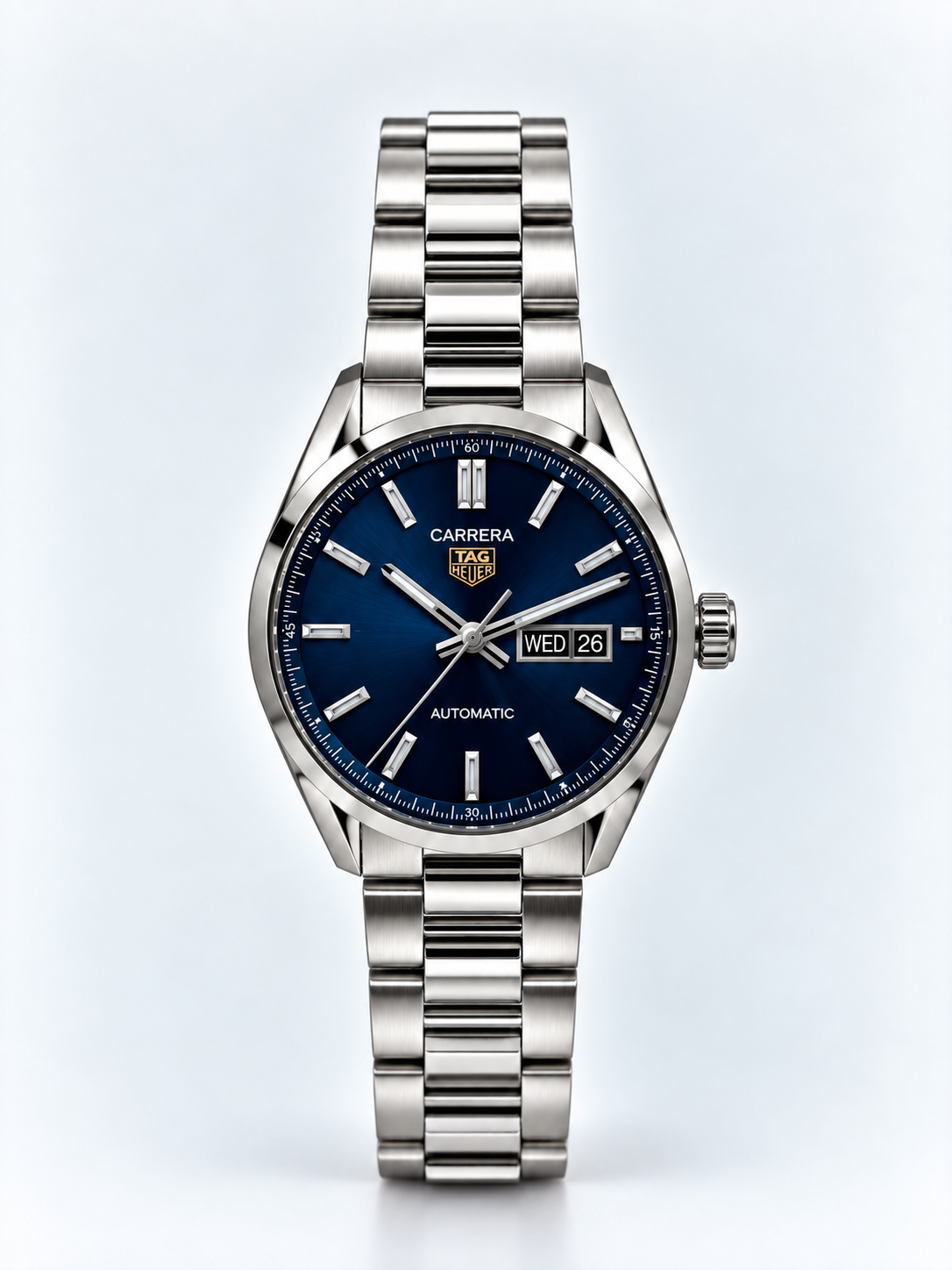 TAG Heuer Carrera Date And Day