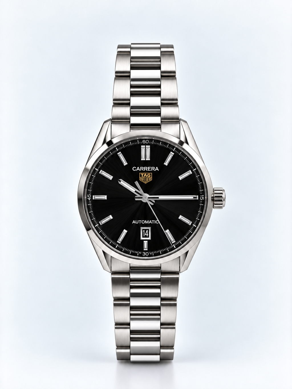Tag Heuer Carrera Date Just