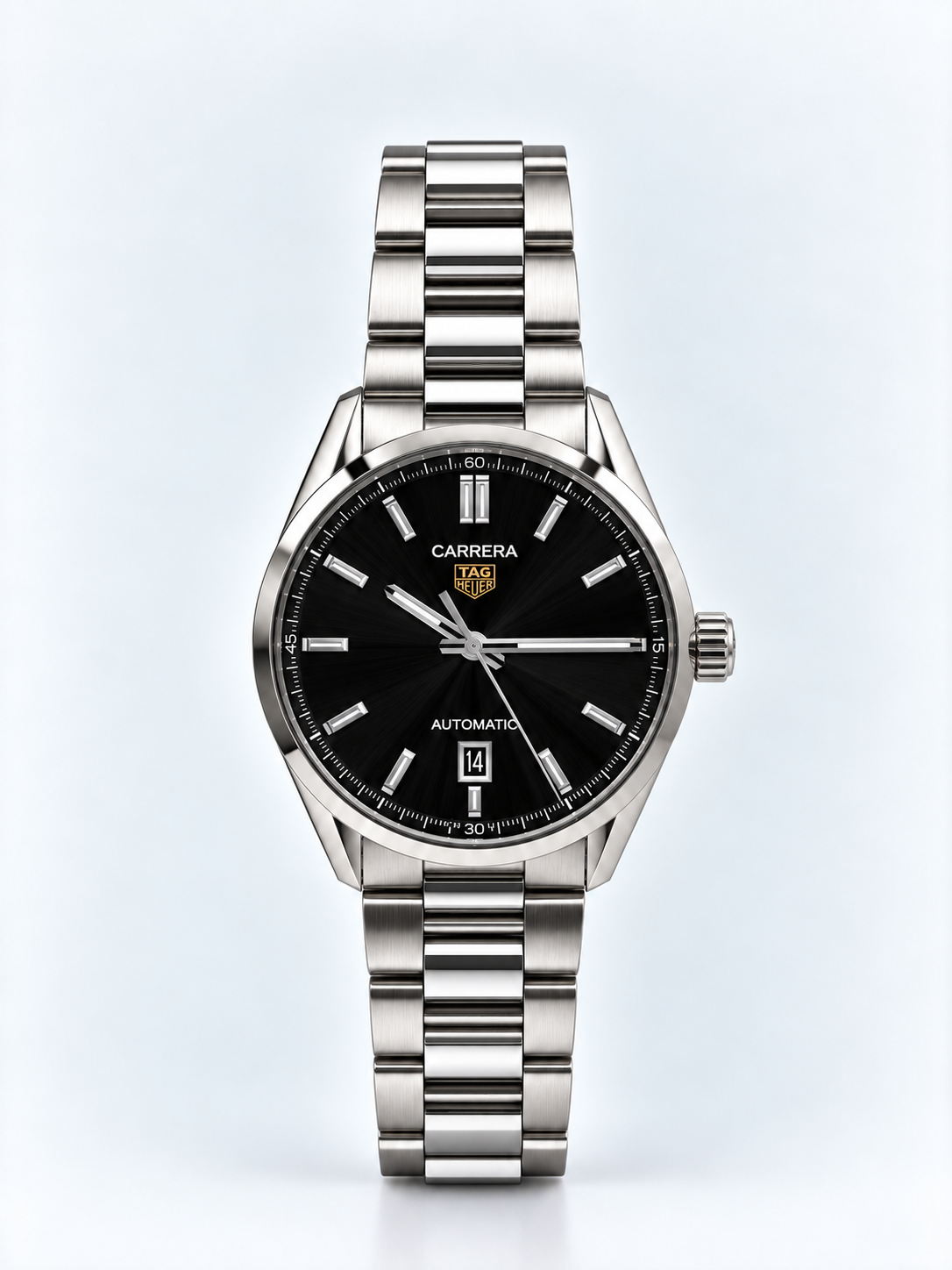 Tag Heuer Carrera Date Just
