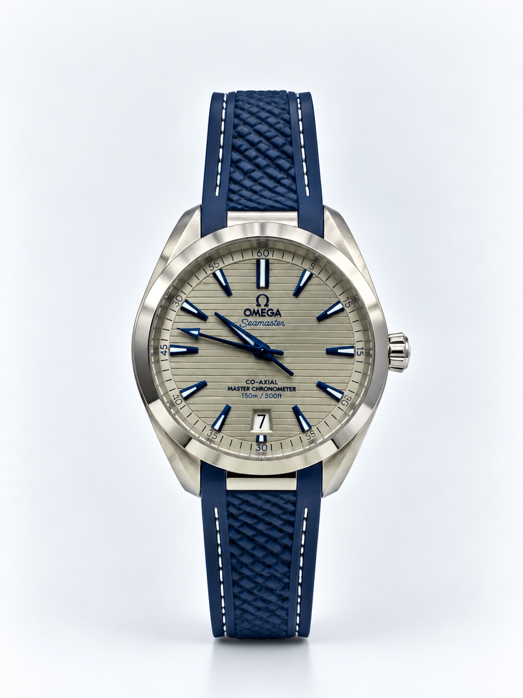 Omega SeaMaster AquaTerra