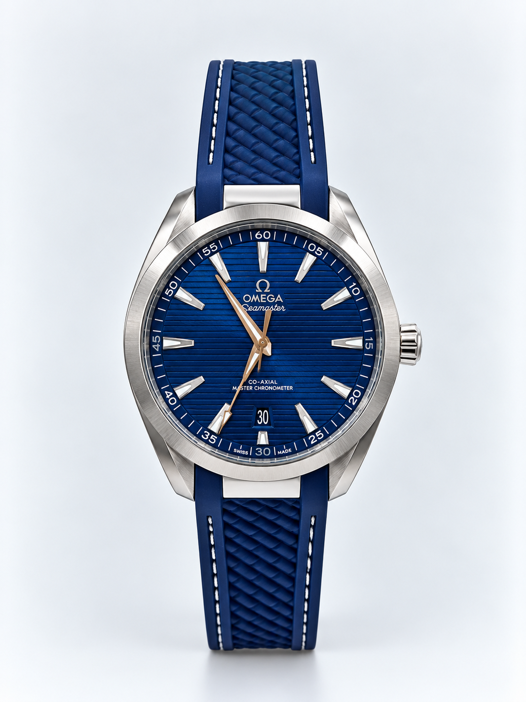Omega SeaMaster AquaTerra