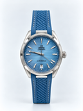 Omega SeaMaster Aquaterra