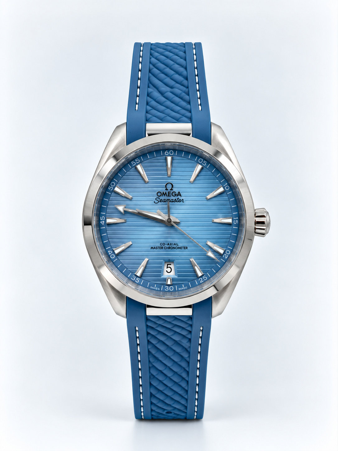 Omega SeaMaster Aquaterra