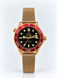 Omega SeaMaster Diver
