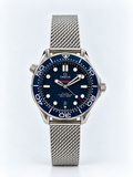 Omega SeaMaster Diver