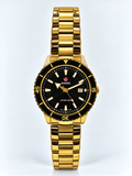 Rado Captain Cook ( Gold Color )