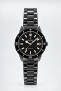 Captain Cook ( Black Color )