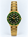 Rado Captain Cook ( Gold Color )