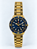 Rado Captain Cook ( Gold Color )