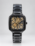 Rado True Square Automatic Open Heart.