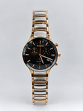 Rado Centrix Chronograph.