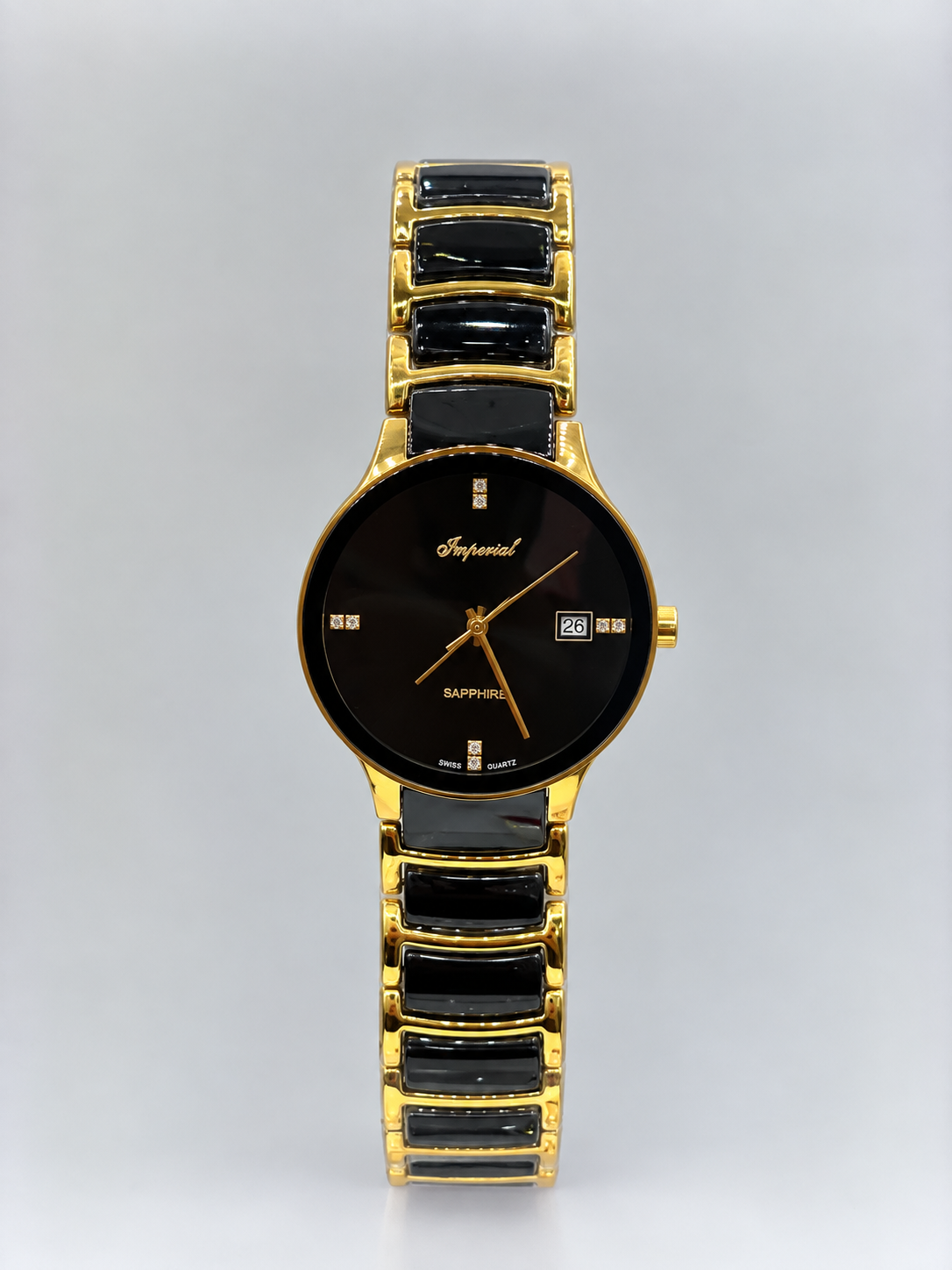 Imperial Sapphire