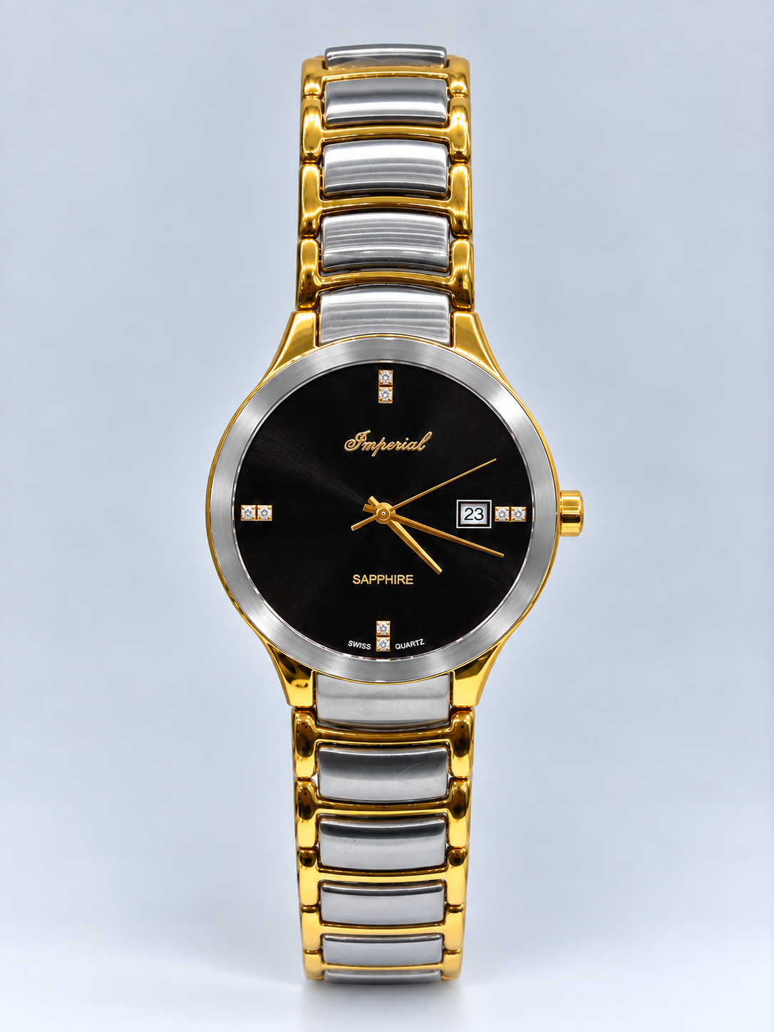 Imperial Swiss Quartz