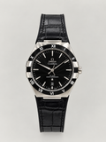 Omega Constellation Co-Axial Master Chronometer.