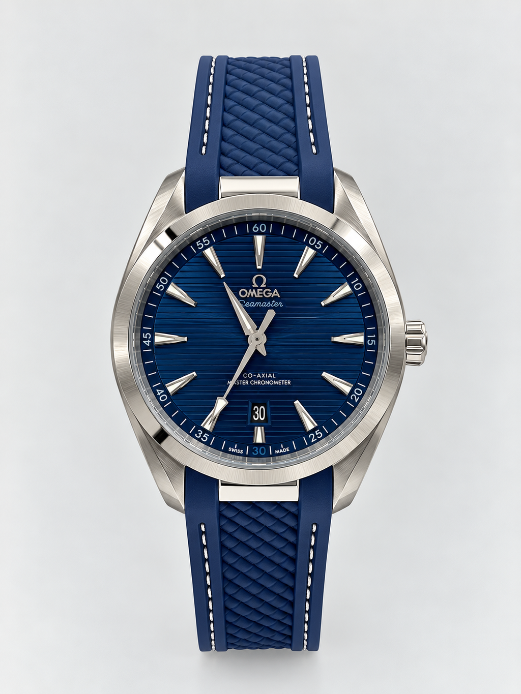 Omega SeaMaster AquaTerra