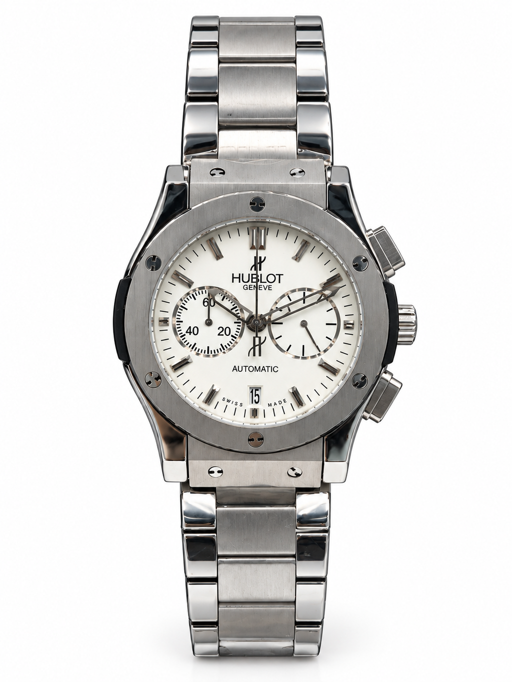Hublot Classic Chronograph