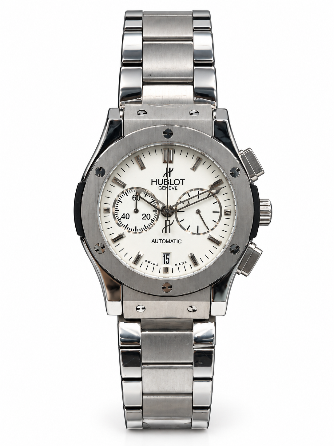 Hublot Classic Chronograph