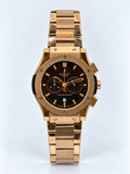 Hublot Classic Fusion Chronograph.