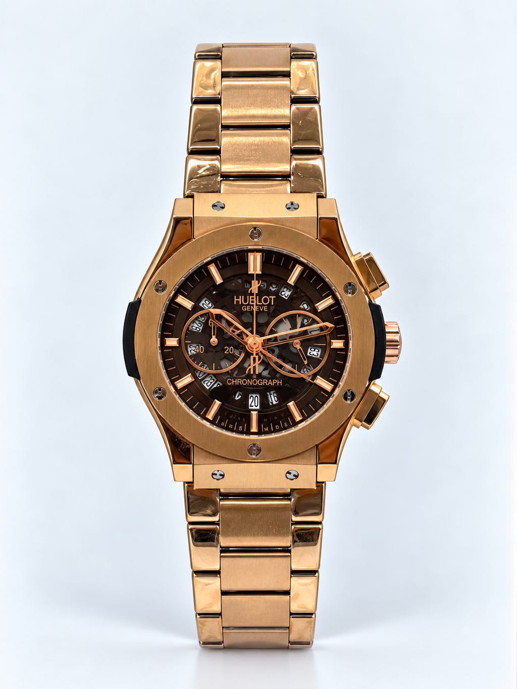 Hublot Big Bang AeroFusion