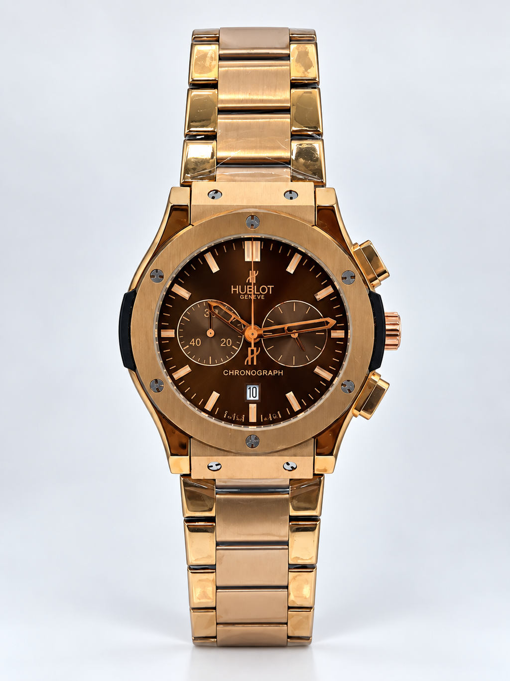 Hublot Classic Fusion Chronograph