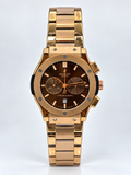 Hublot Classic Fusion Chronograph
