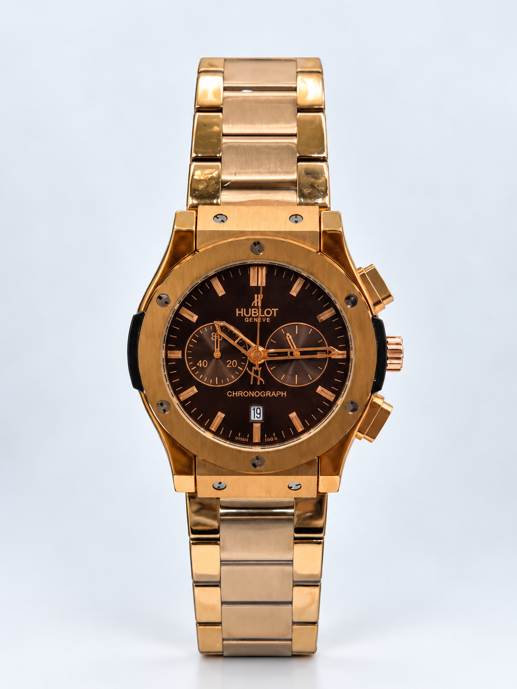 Hublot Classic Fusion Chronograph