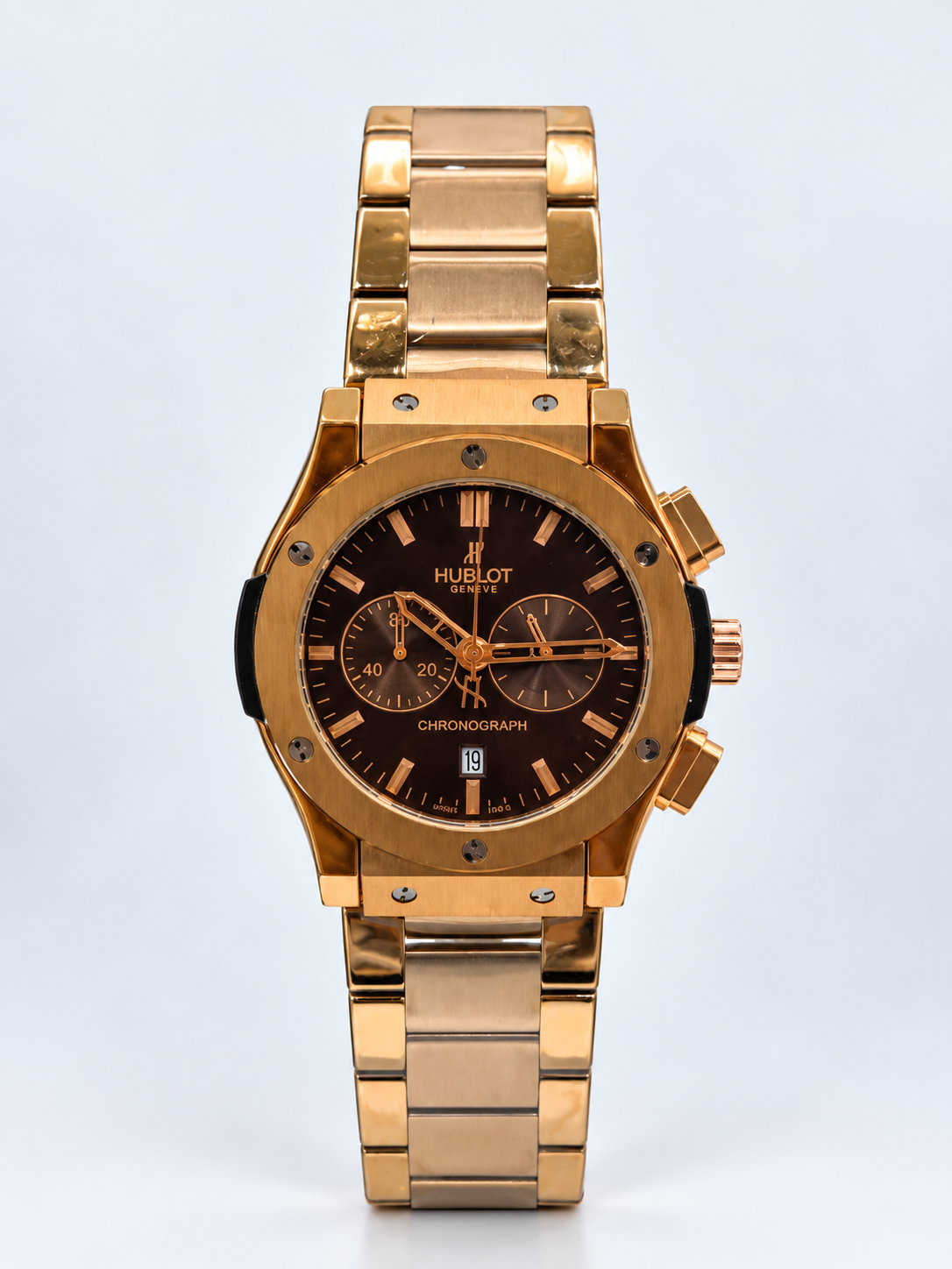 Hublot Classic Fusion Chronograph