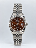 Rolex Date Just Men